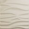 Ekena Millwork 19 5/8in. W x 19 5/8in. H Serina EnduraWall Decorative 3D Wall Panel Covers 2.67 Sq. Ft. WP20X20SREPE - alternate 1